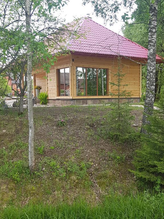 Bellas Namins Цесис Экстерьер фото
