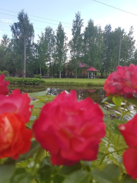 Bellas Namins Цесис Экстерьер фото