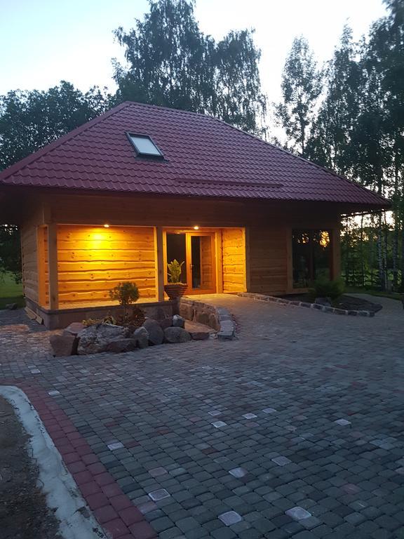 Bellas Namins Цесис Экстерьер фото
